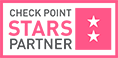 Check Point 2 Stars Partner