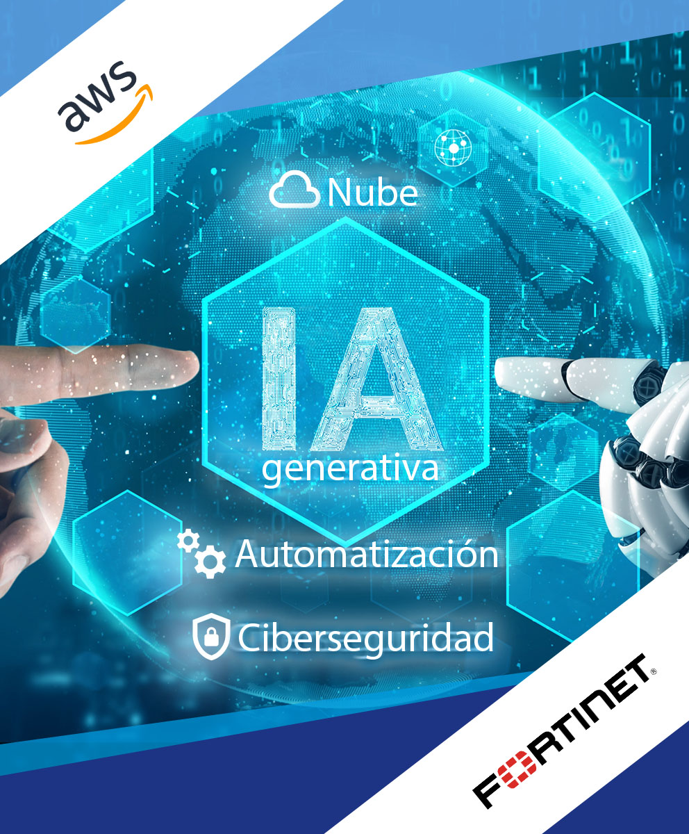 Soluciones AWS - Radikal Systems