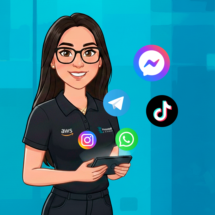Kova, asistente con inteligencia artificial