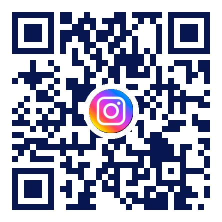 QR Instagram de Kova