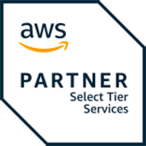 AWS Partner Badge