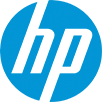 Logotipo HP