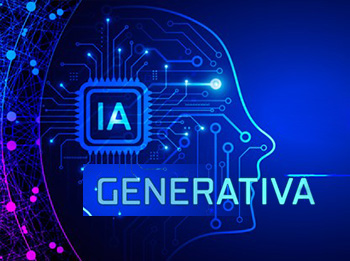 Inteligencia Artificial Generativa